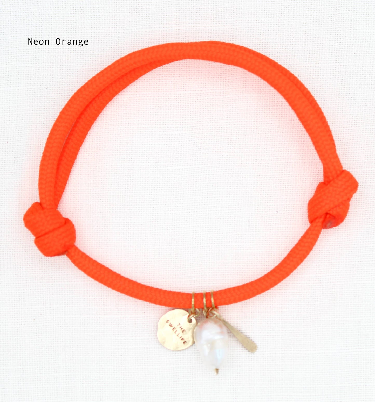 Swellife Charm Bracelet | Prism