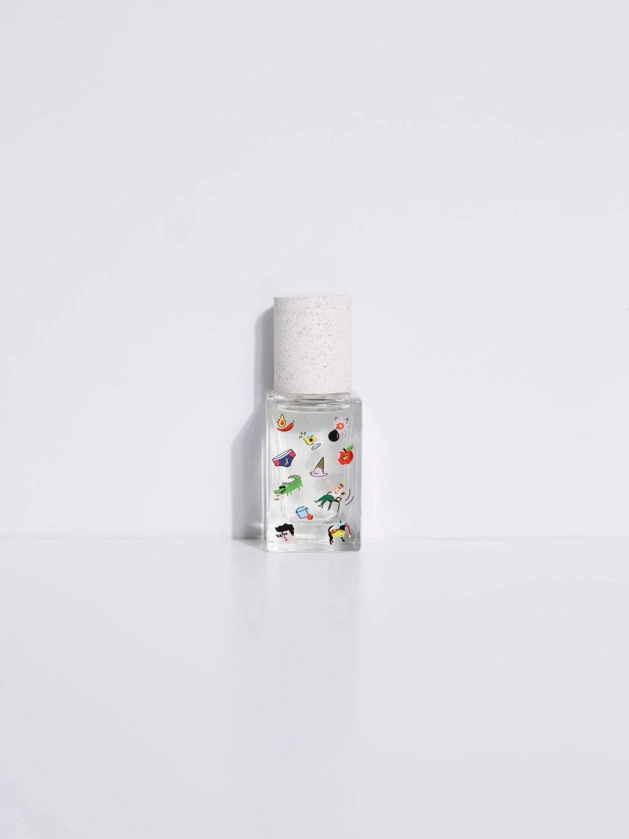 Poom Poom 15ml Fragrance