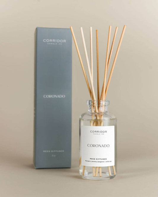 Coronado Mini Reed Diffuser