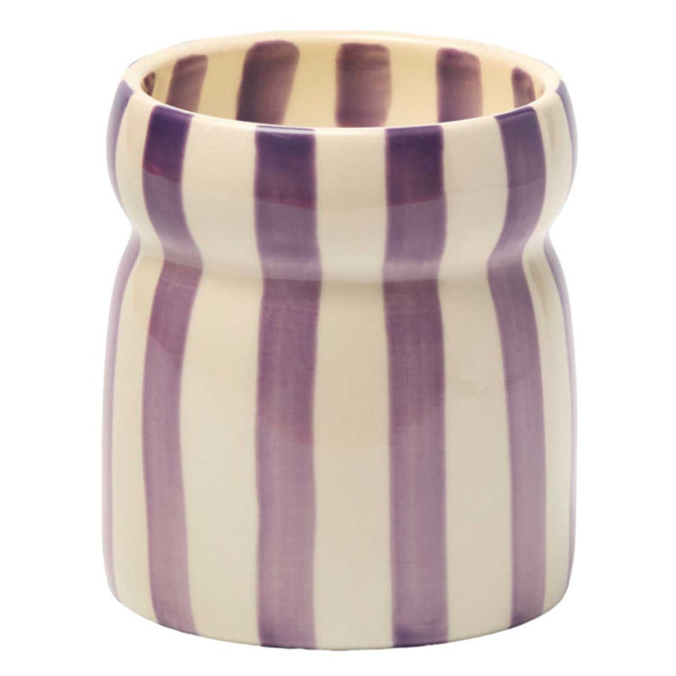 Paddywax 6.5 oz Cabana Candle Purple | Wakiki Waters