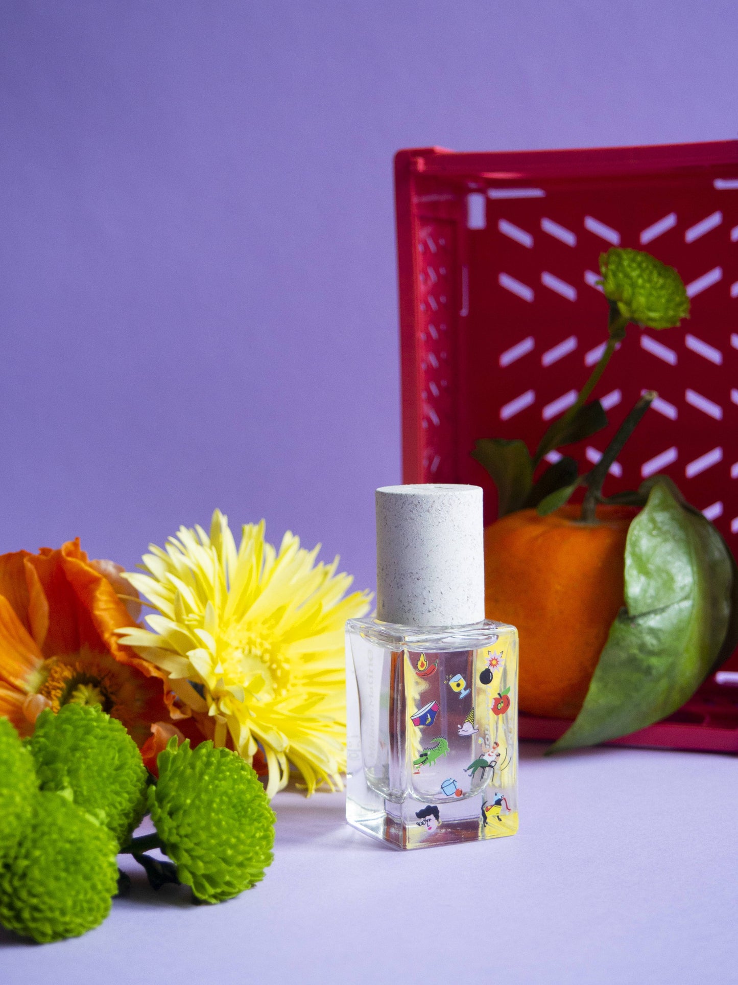 Poom Poom 15ml Fragrance