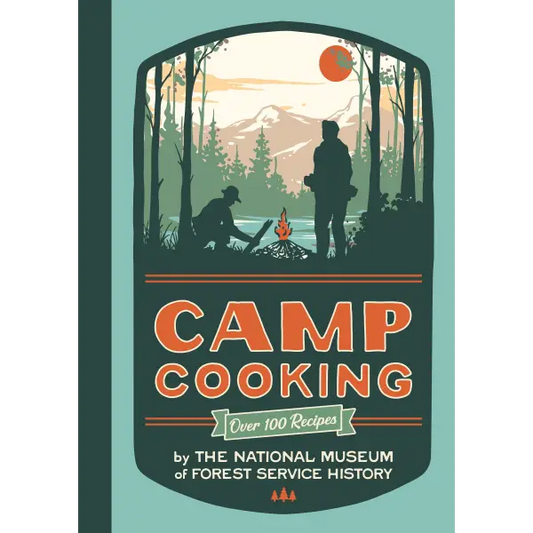 Camp Cooking