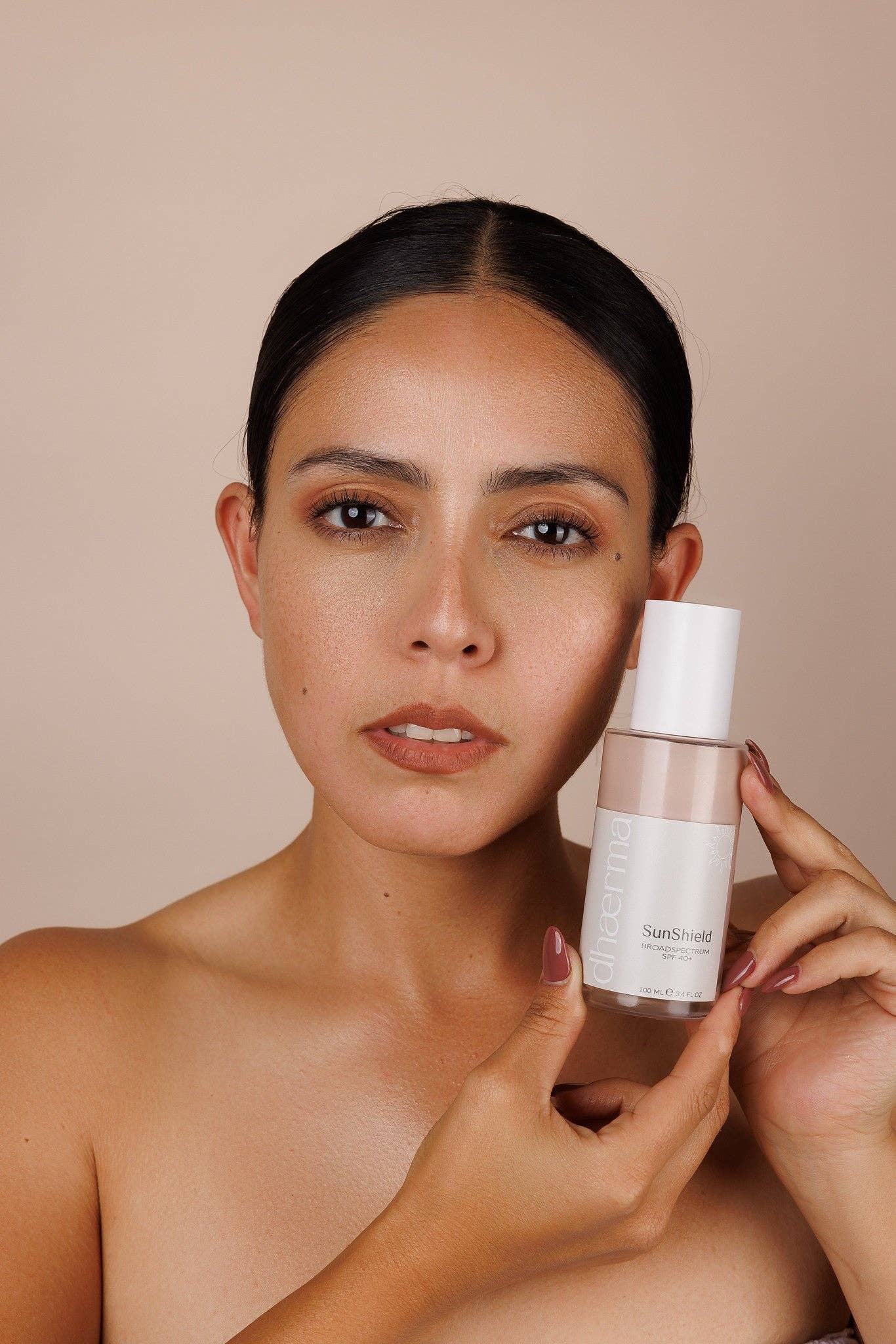SunShield | SPF: 30 ml
