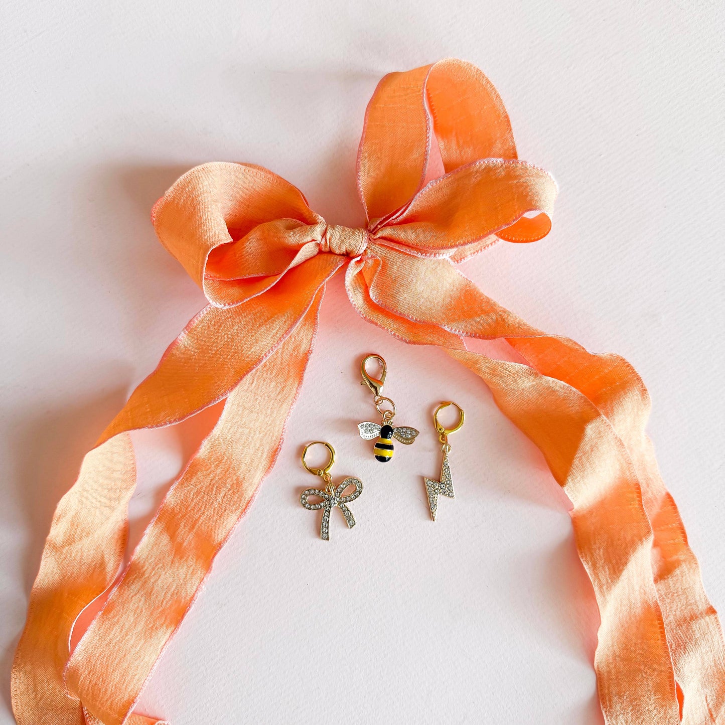 Sneaker Charms and Laces Set | Mango Laces