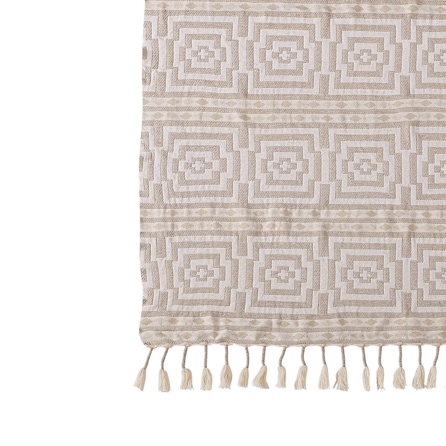 Hypnotic Throw Blanket