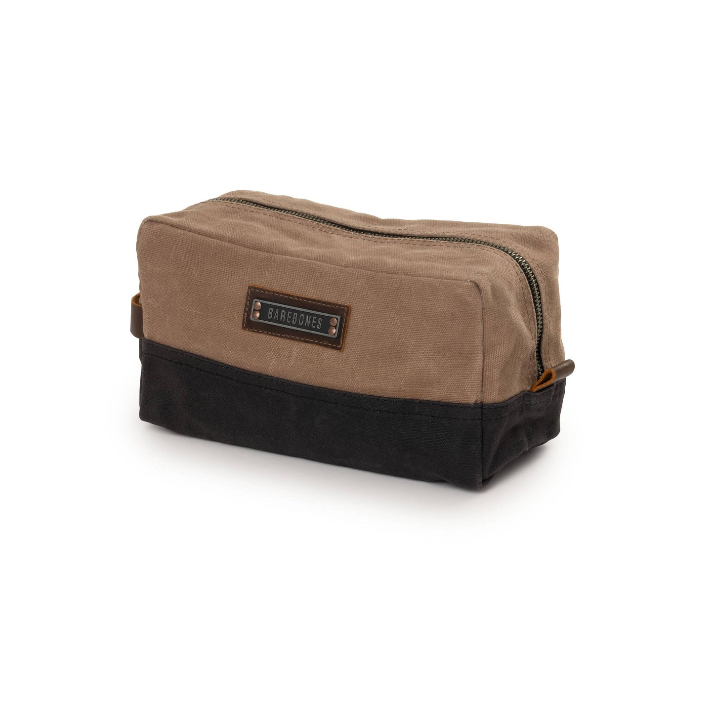 Neelum Dopp Kit Bag 3L - Waxed Canvas Bag