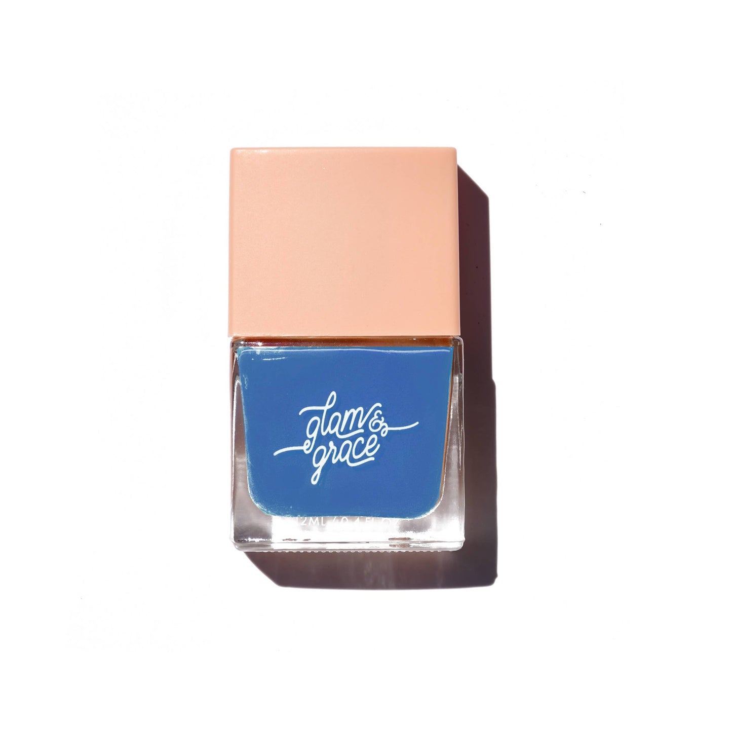 Non-Toxic Nail Polish | Indigo