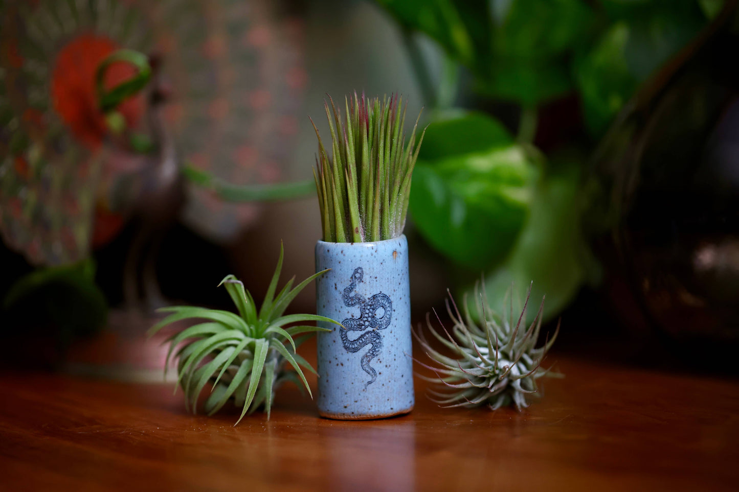 Tiny Tumblers | Horse