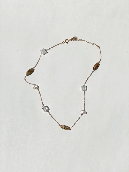Riviera Choker