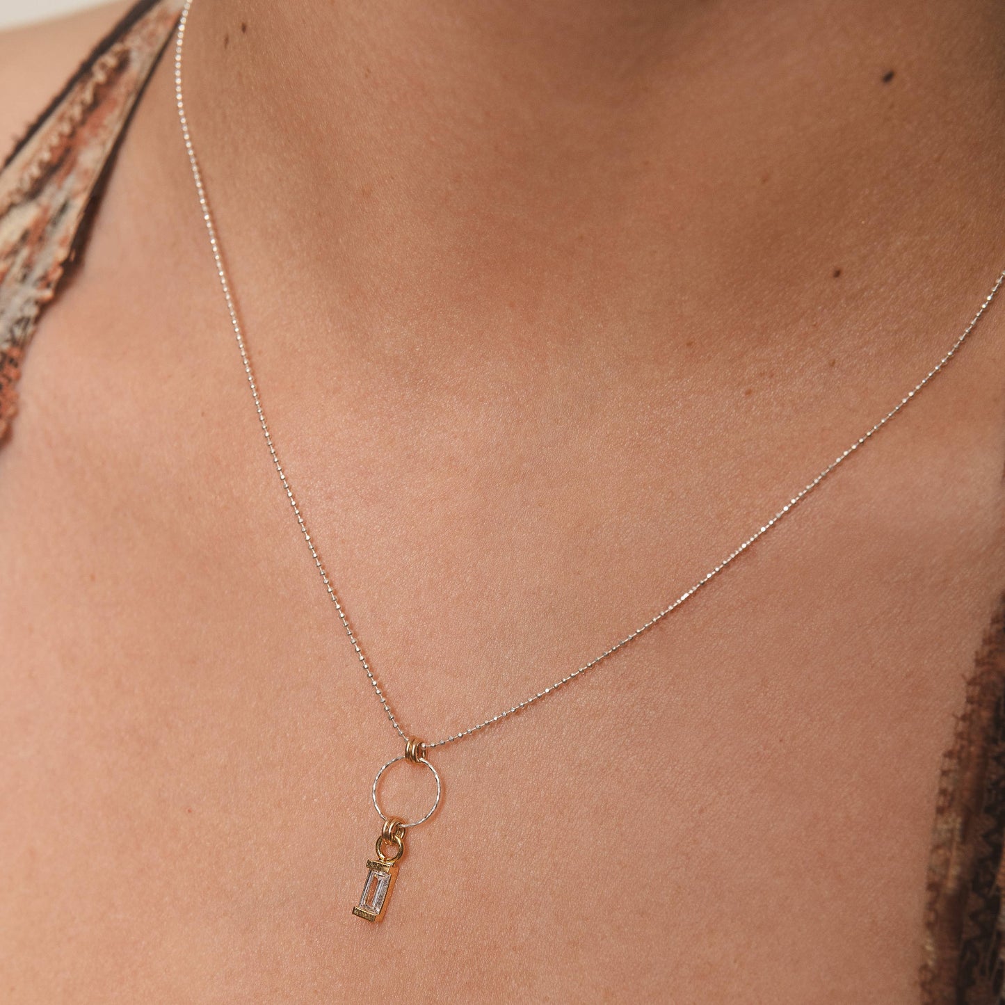 Seraphic Necklace