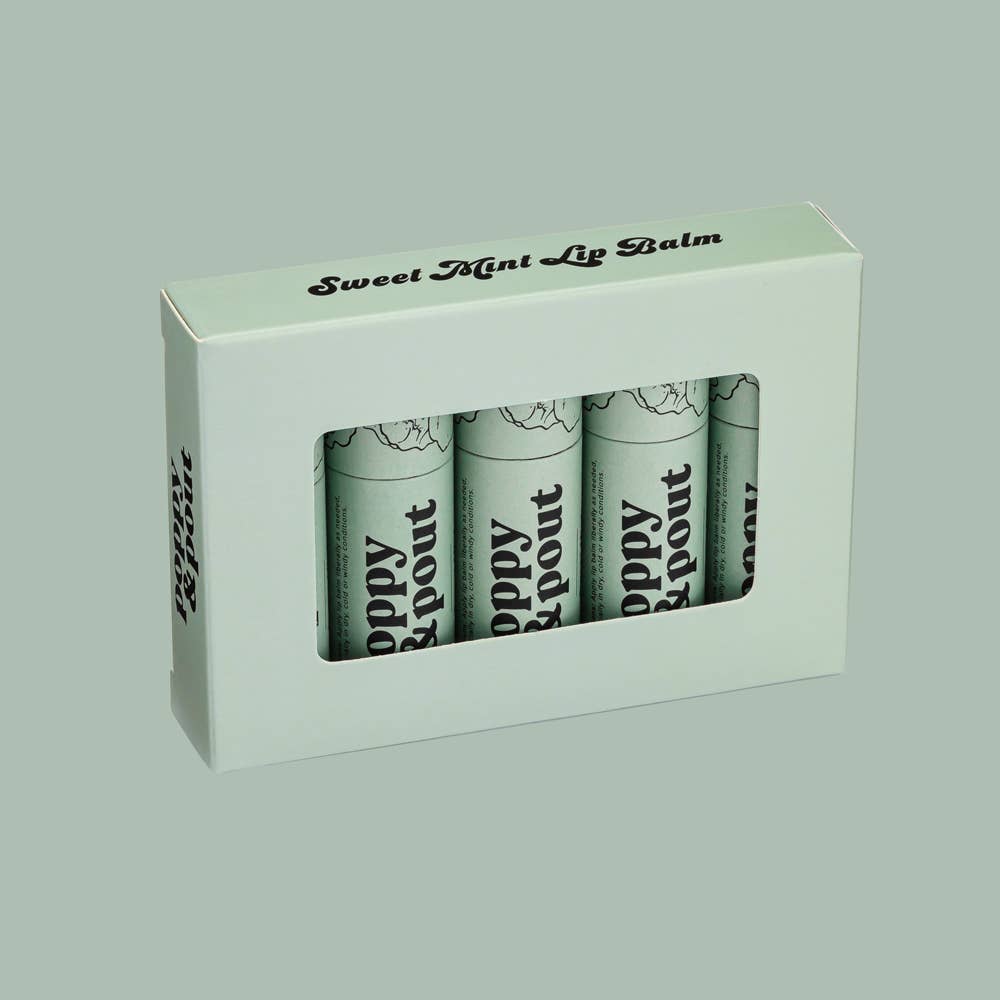 Lip Balm | Sweet Mint