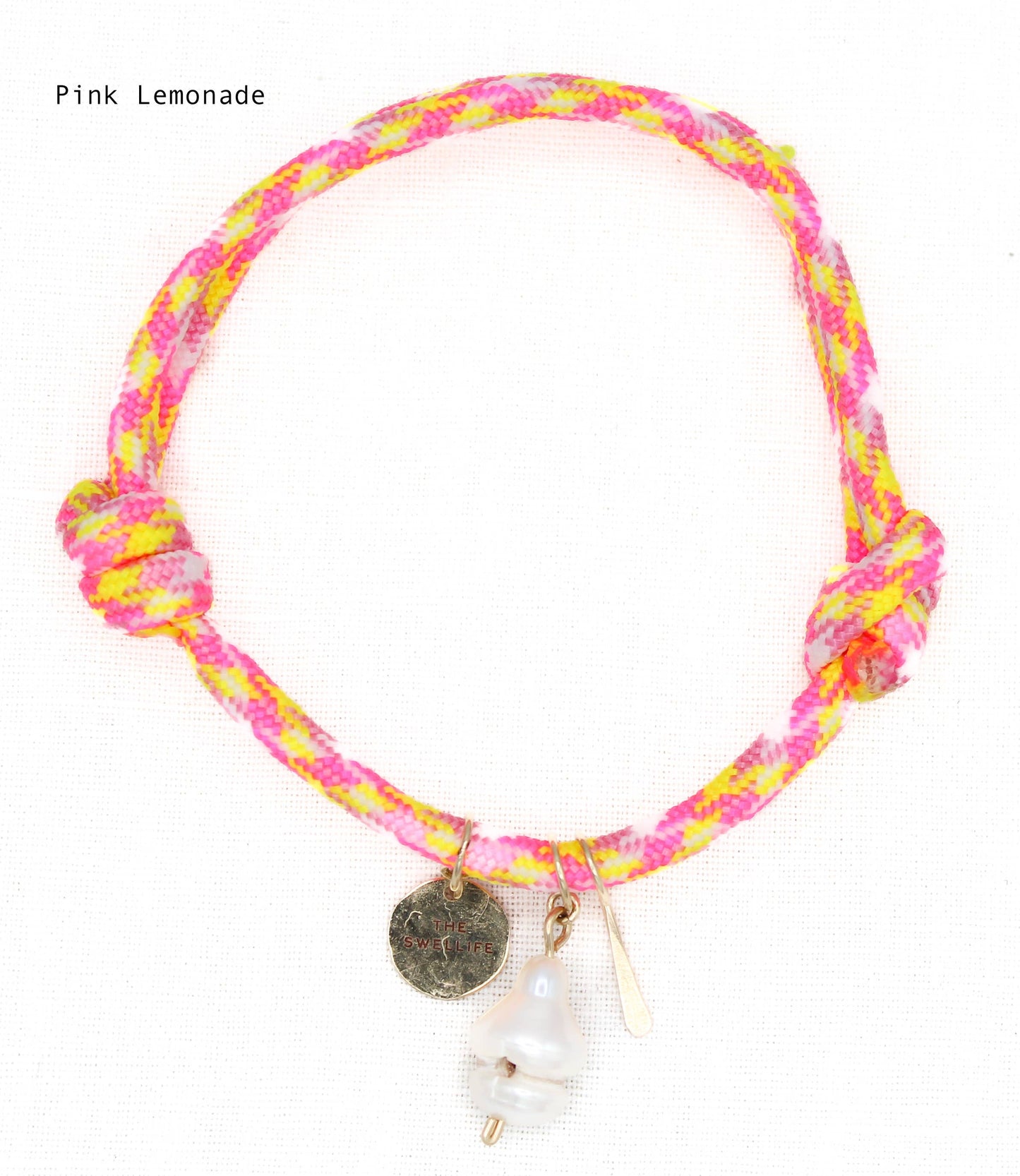 Swellife Charm Bracelet | Prism