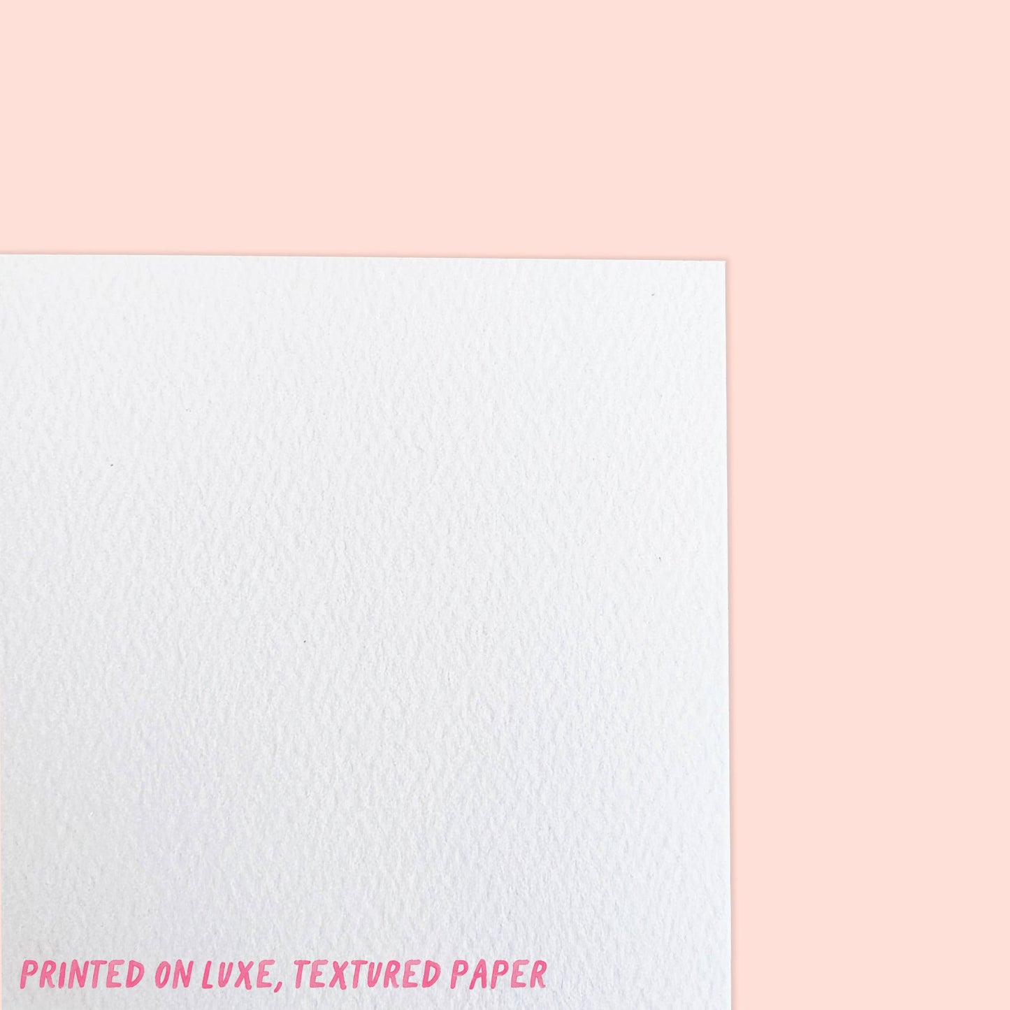 This Shit Is Hard Greeting Card | You're Doing Great Card