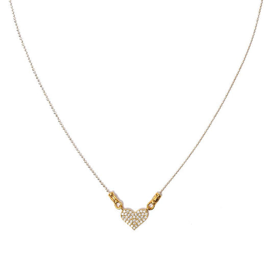 Love Connection Necklace