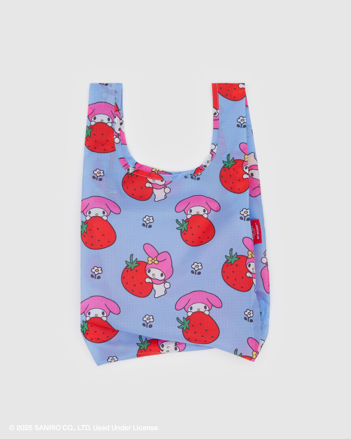 Baby Baggu | Melody Strawberry
