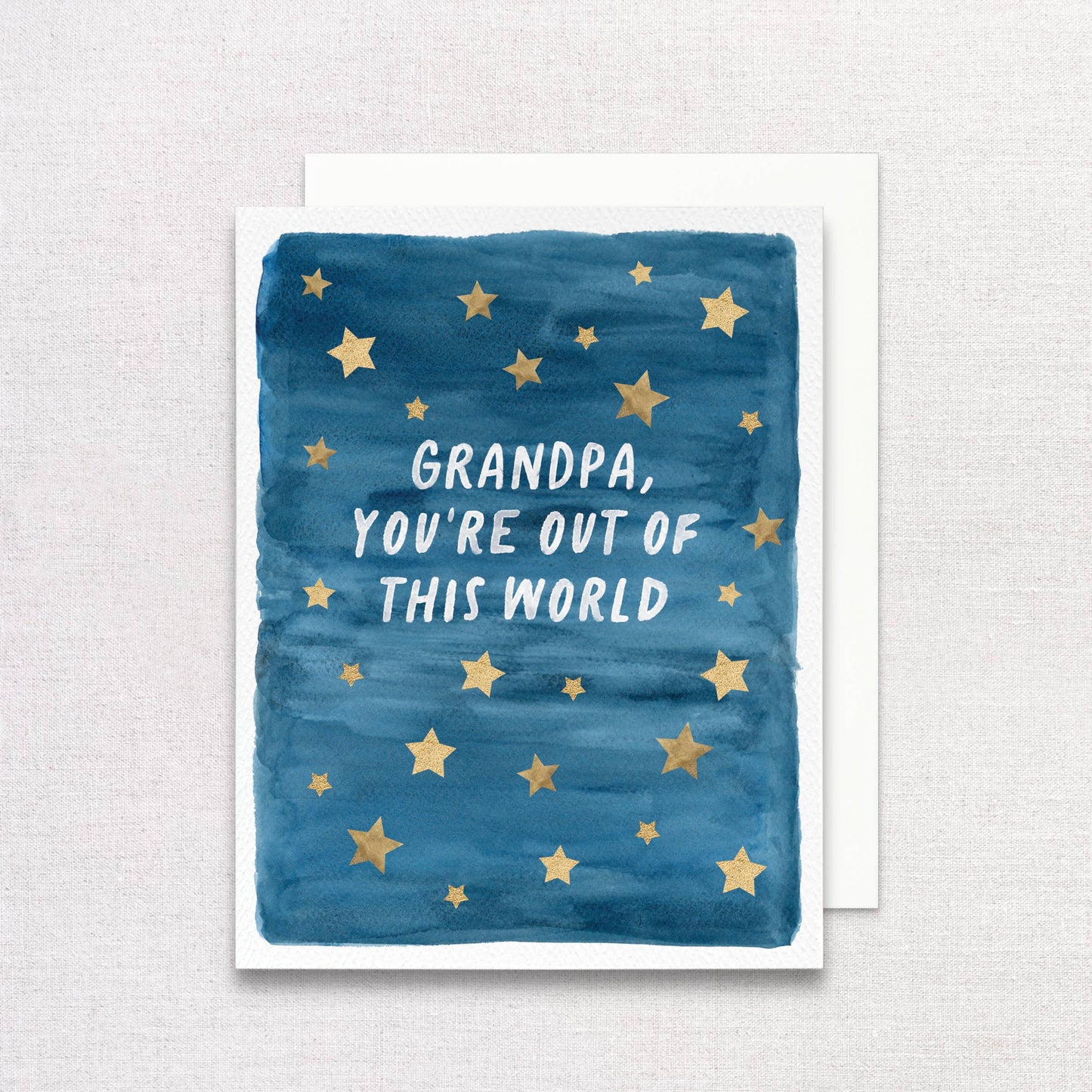 Grandpa, You're Out of This World | Father's Day Card