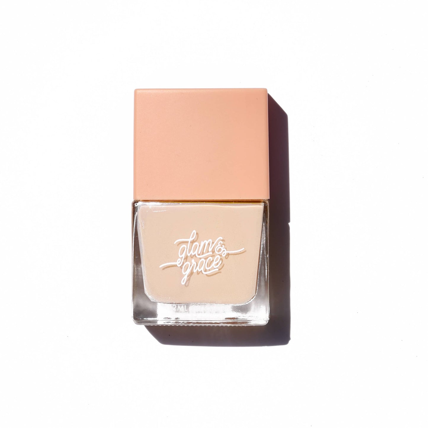 Nail Polish | Sweet Cream