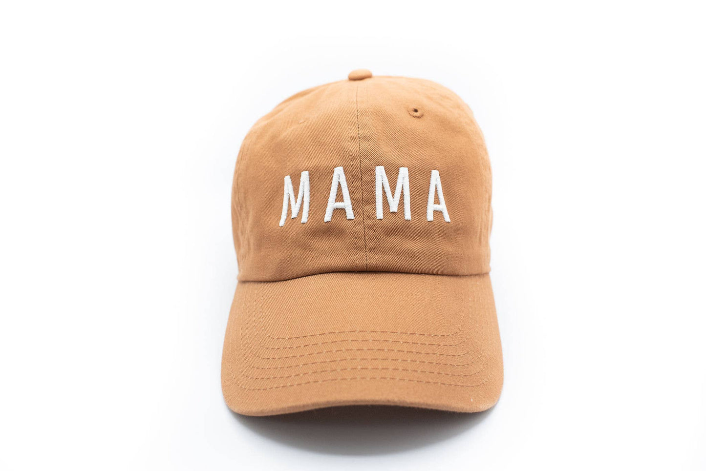 Terracotta Mama Hat