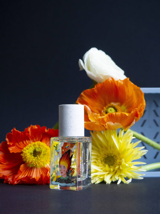 Lost in Translation 15ml Fragrance