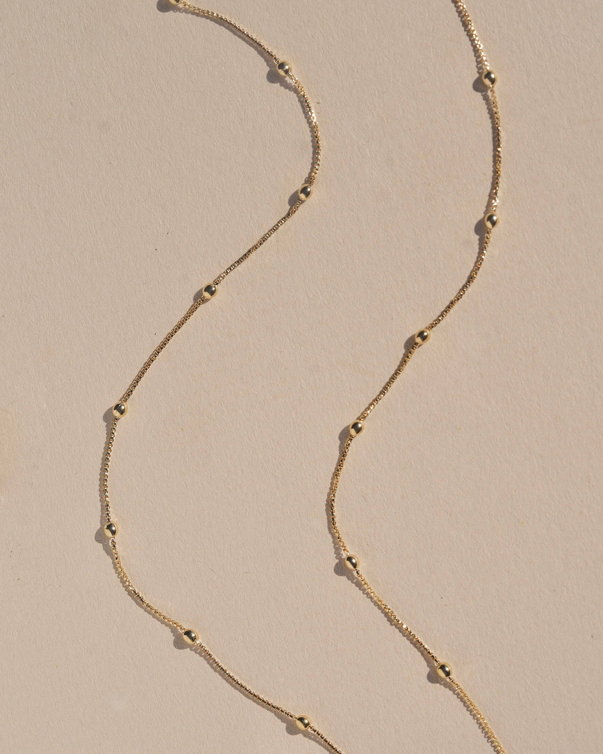 Cosmos Necklace