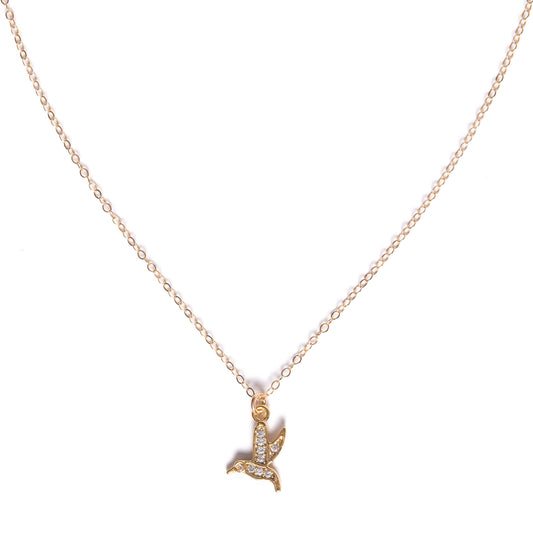 Calliope Necklace