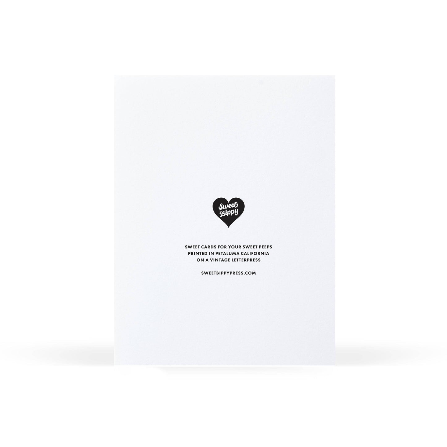 Happy Birthday Motherclucker card