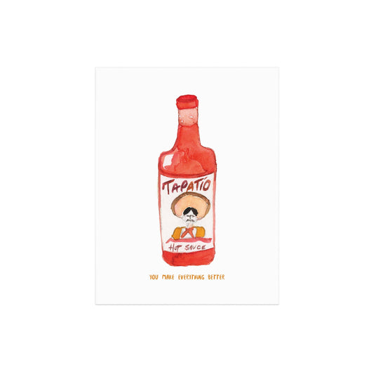 Tapatio - Everything Better