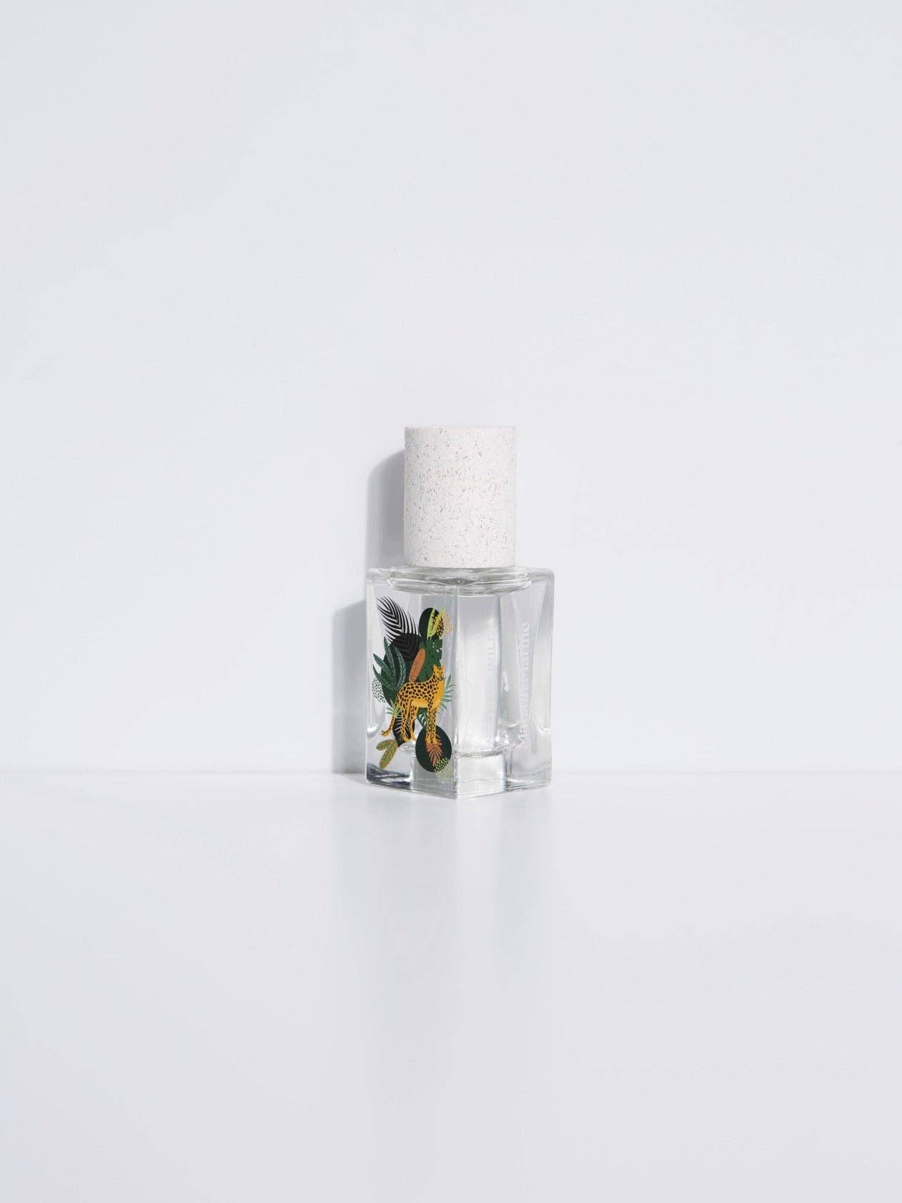 Into The Wild 15ml Fragrance