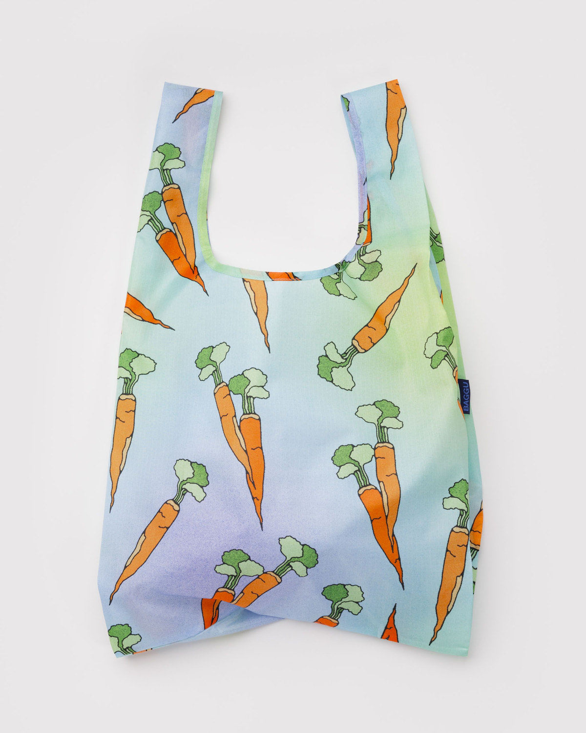 Standard Baggu | Carrots