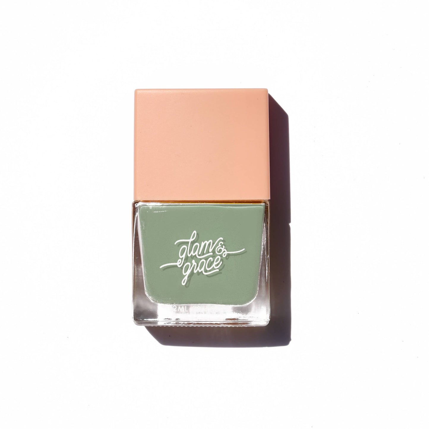 Non-Toxic Nail Polish | Sage