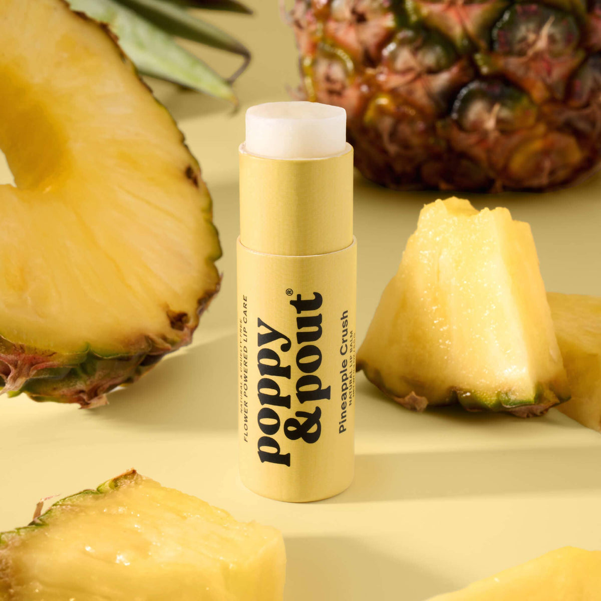Lip Balm | Pineapple Crush