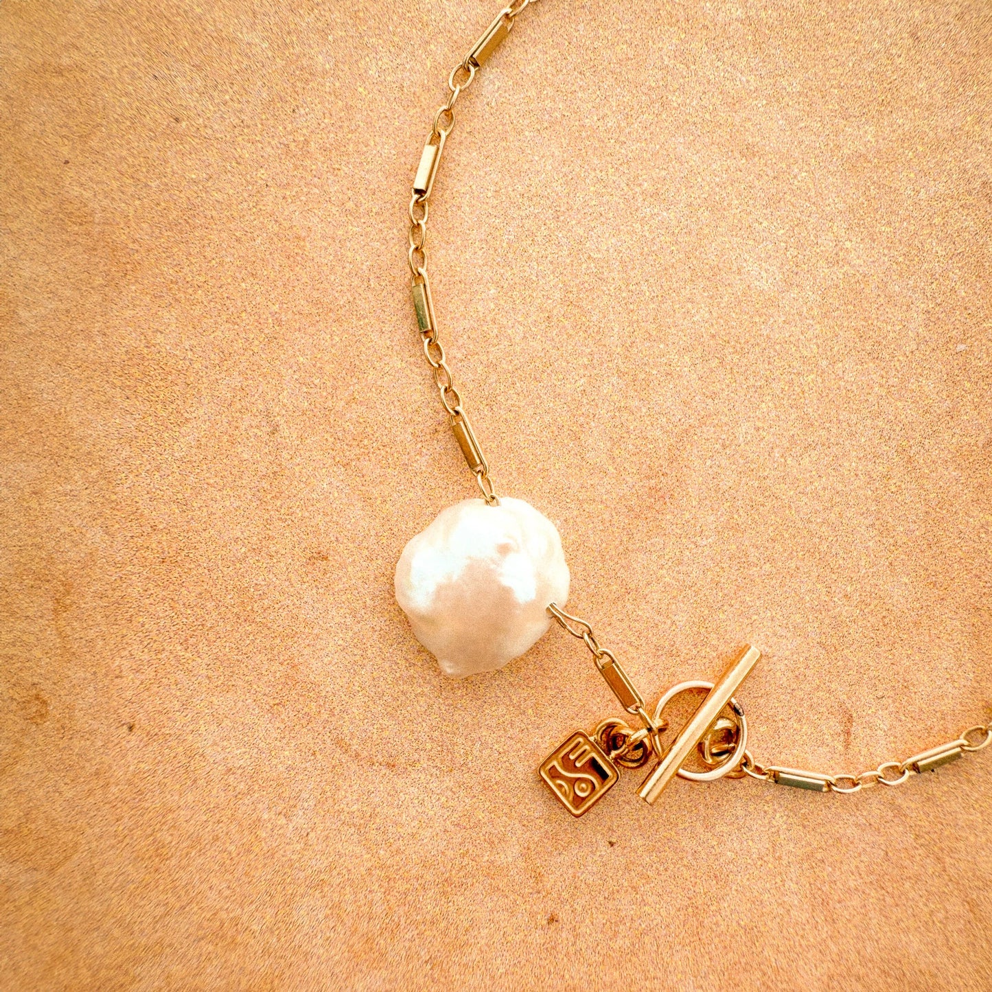 Una Bracelet: 6.5"