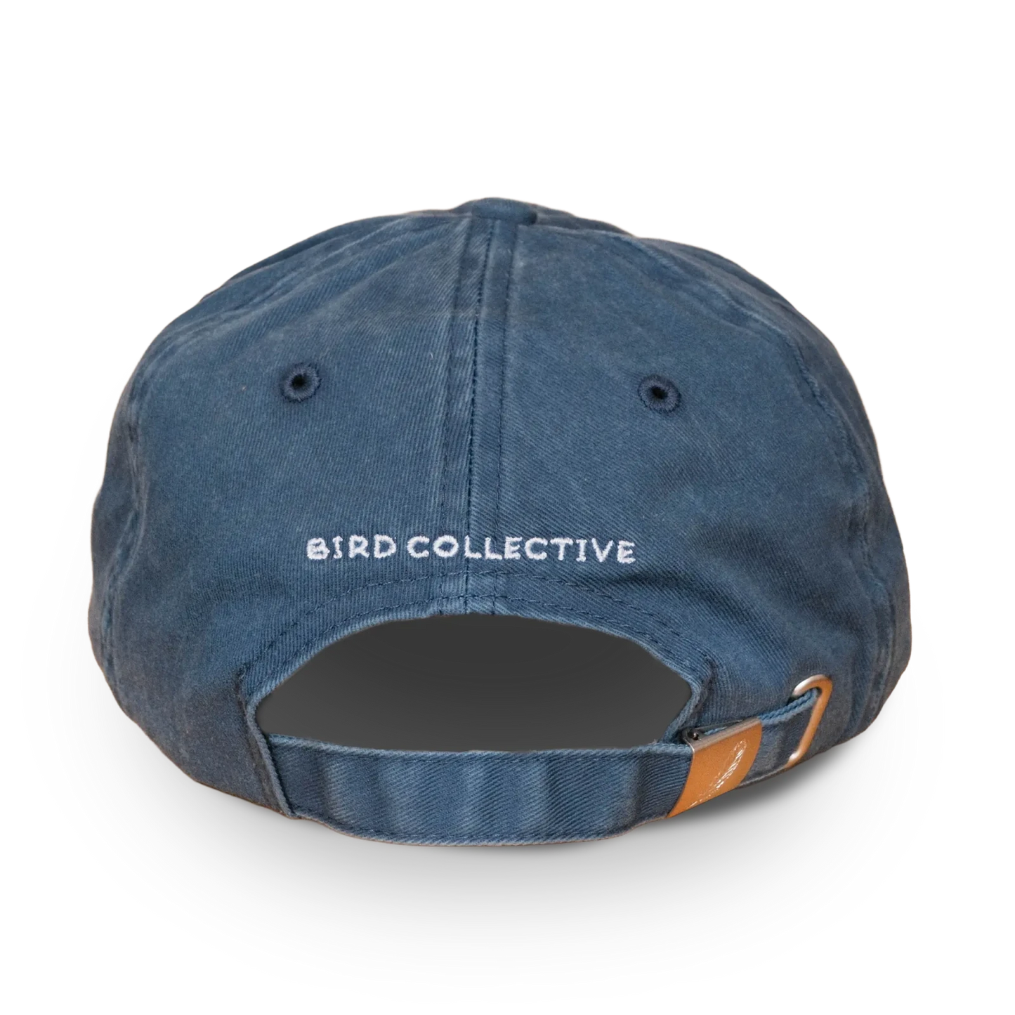 Laughing Gull Washed Hat