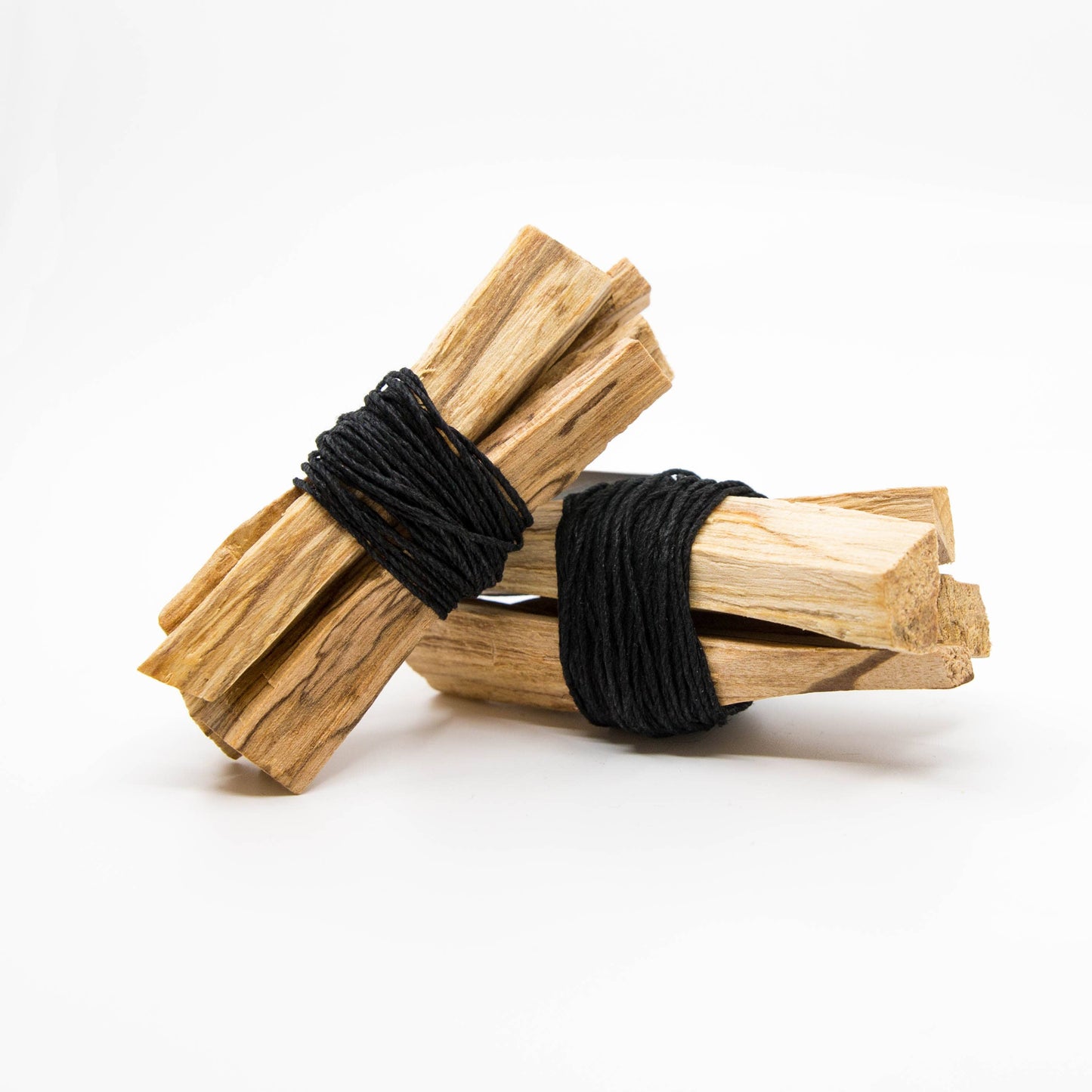 Wax Buffalo Branded Palo Santo Bundle