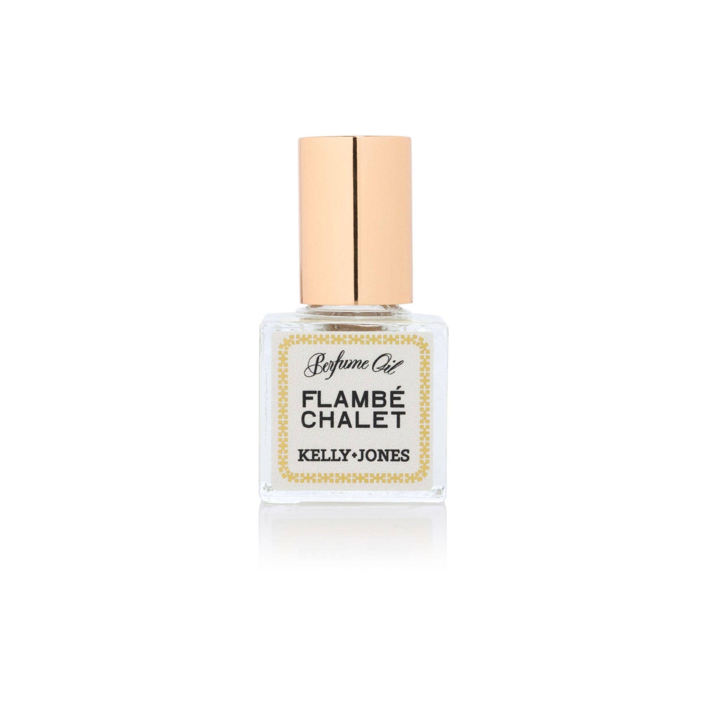 SUPPER CLUB Perfume Oil | Flambé Chalet