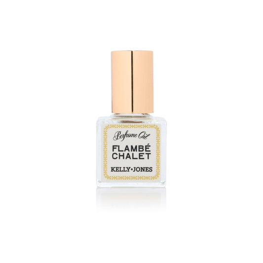 SUPPER CLUB Perfume Oil | Flambé Chalet