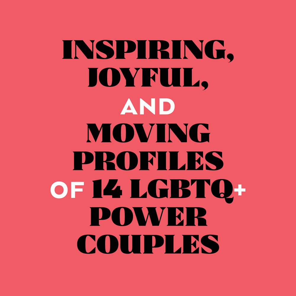 Queer Power Couples