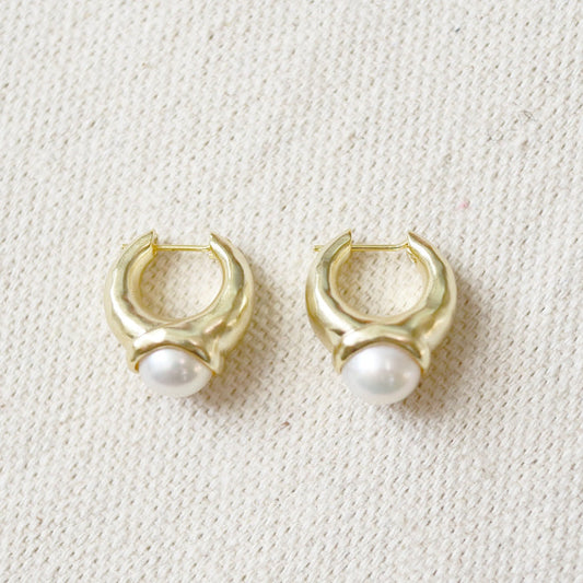 Devon Earrings