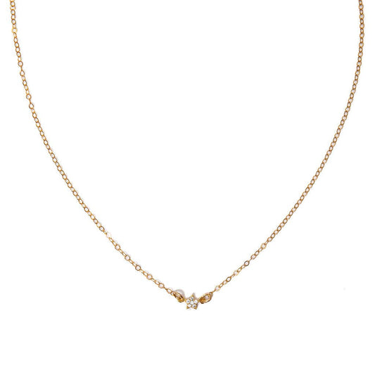 Itty Bitty Necklace