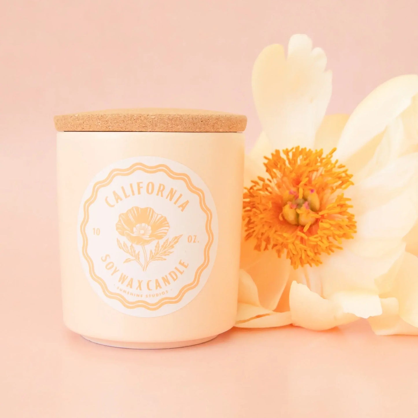 California Candle