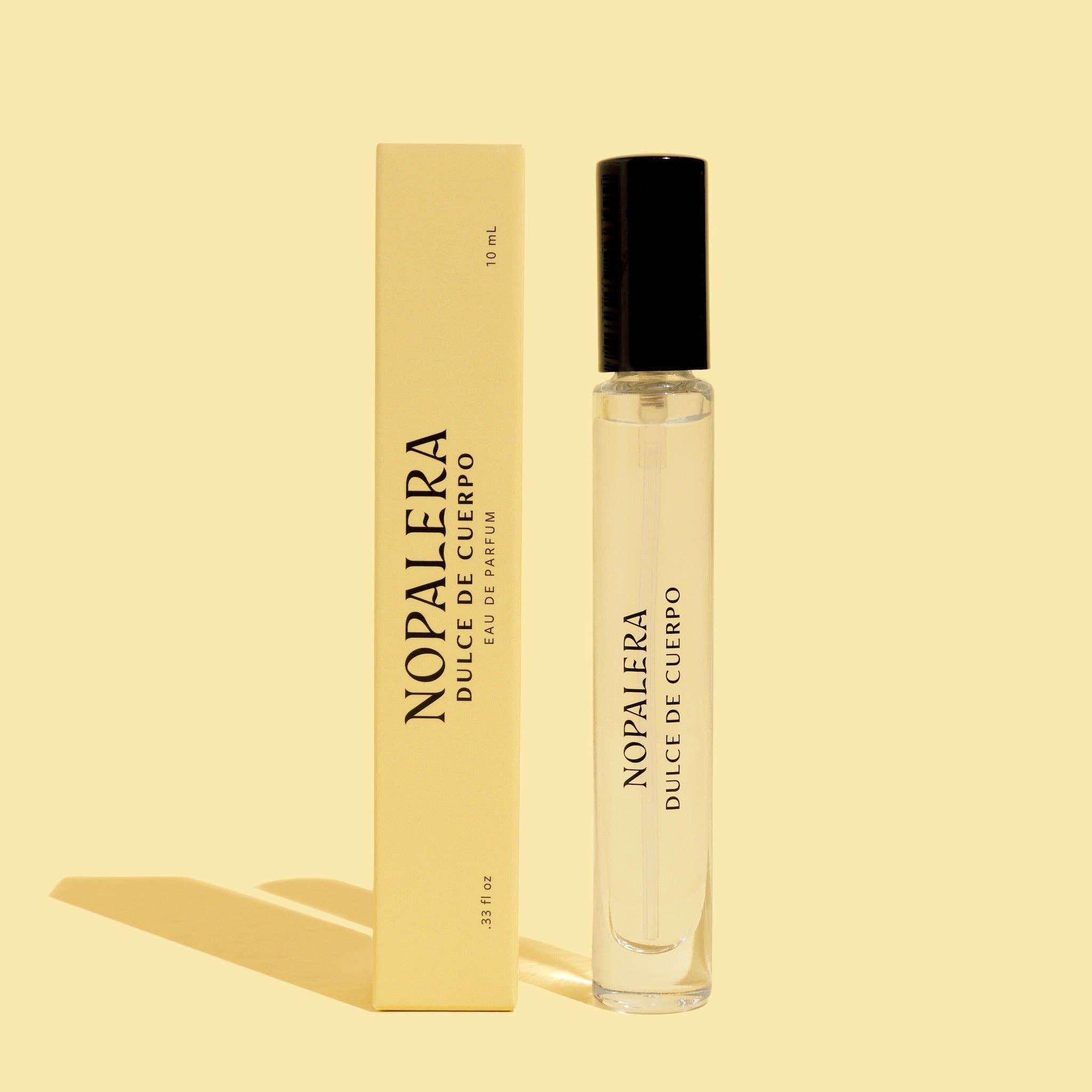 NOPALERA Dulce de Cuerpo Perfume