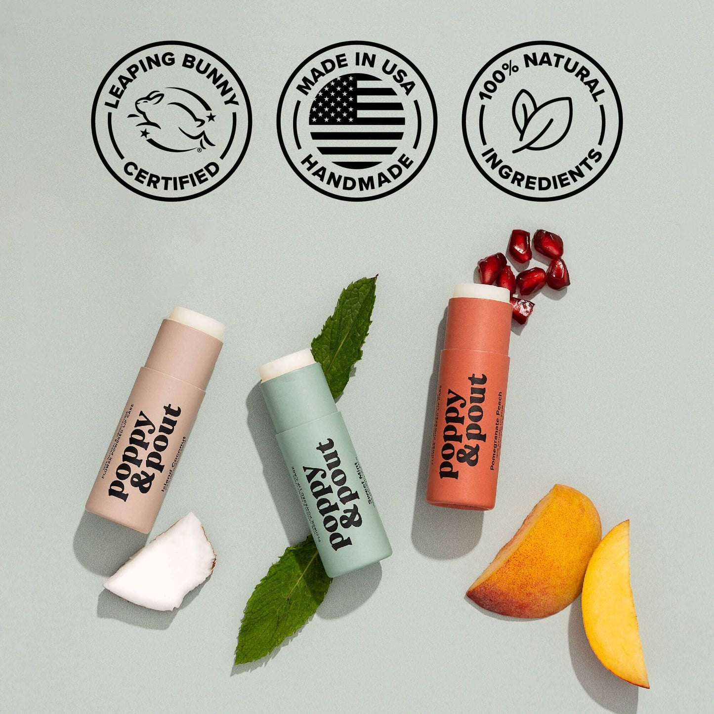 Lip Balm | Sweet Mint