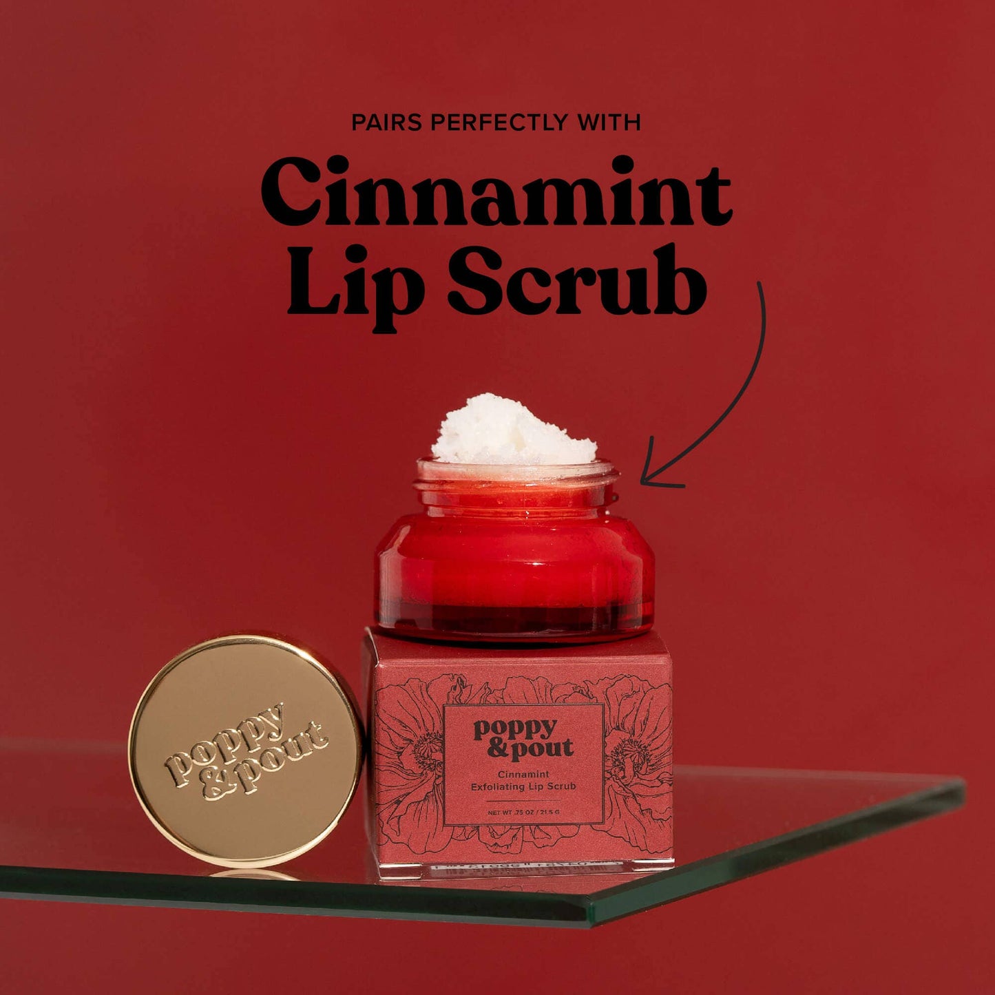 Lip Balm | Cinnamint