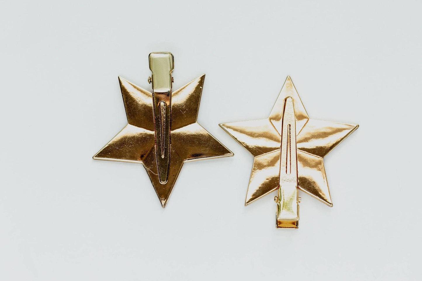 Magic Girl Metal Stars: Gold