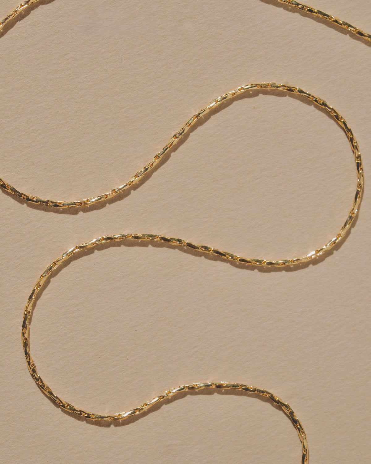 Atlas Necklace