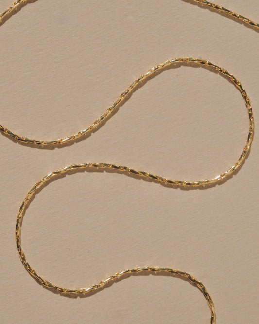 Atlas Necklace