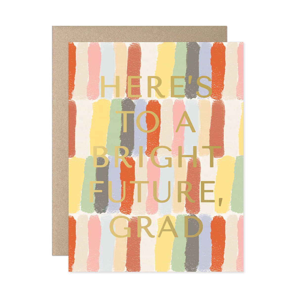 Small Grad Cards Bright Future Grad Card – Small Batch