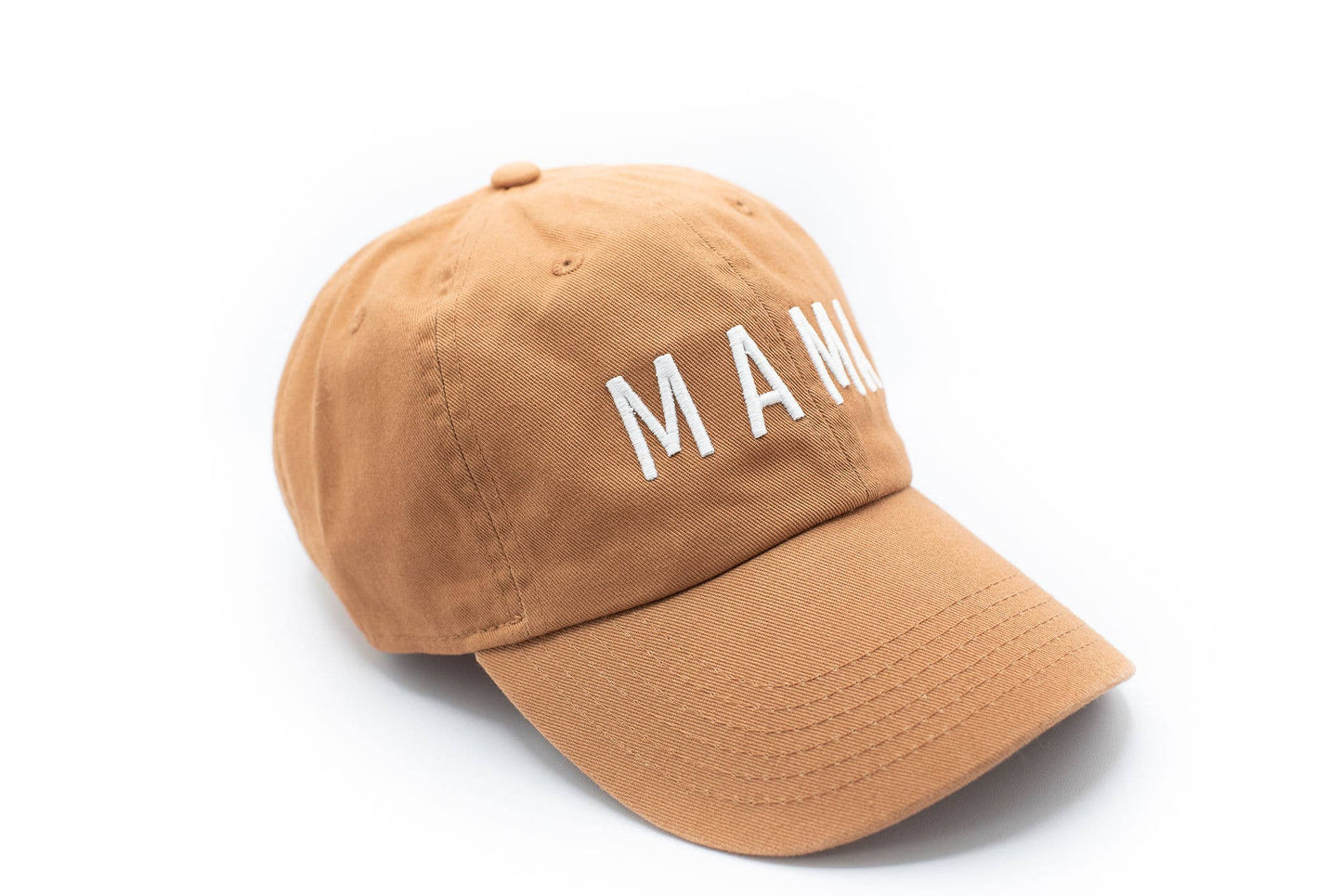 Terracotta Mama Hat