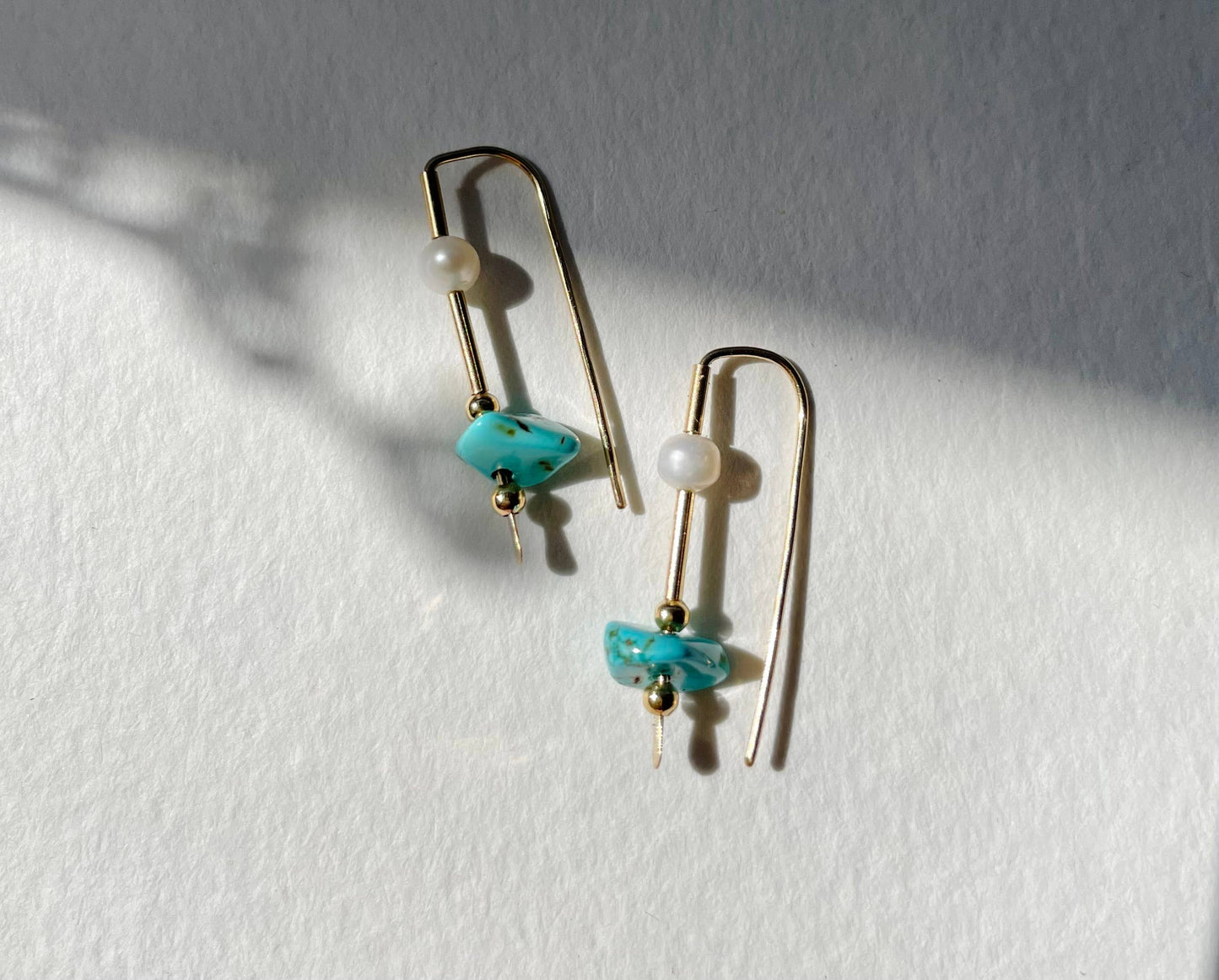 Katta earrings