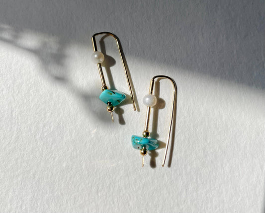 Katta earrings